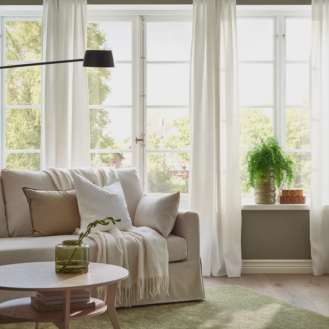 Video for IKEA product 60597167
