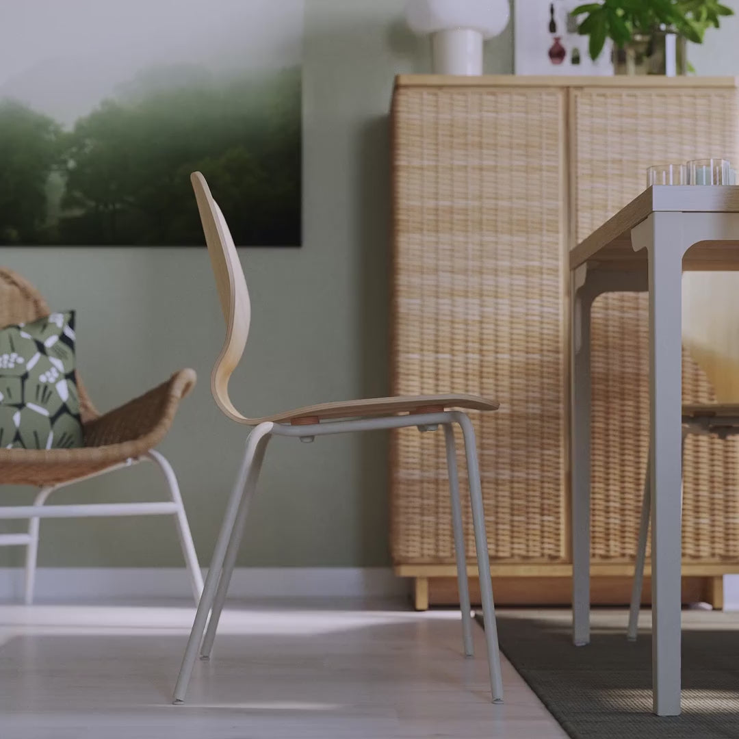 Video for IKEA product 59608987