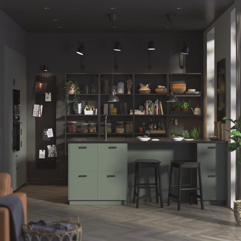 Video for IKEA product 50562540