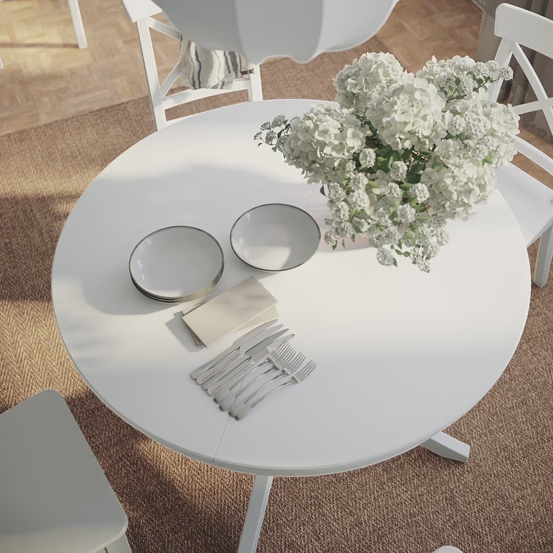 Video for IKEA product 39610142