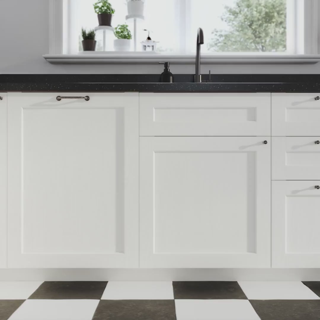 Video for IKEA product 69473365