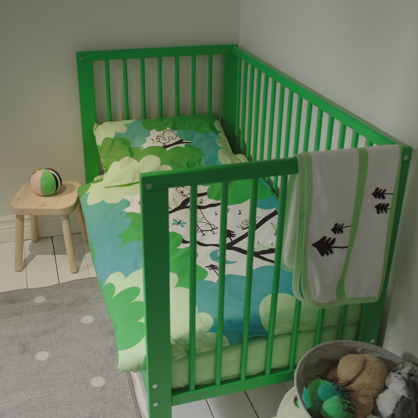 Video for IKEA product 80572364
