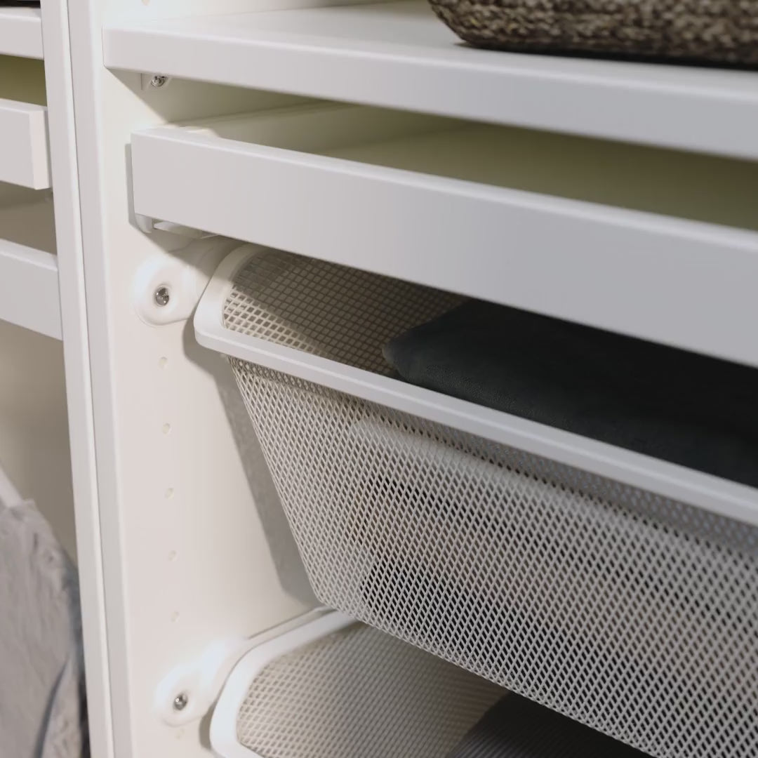 Video for IKEA product 90257294