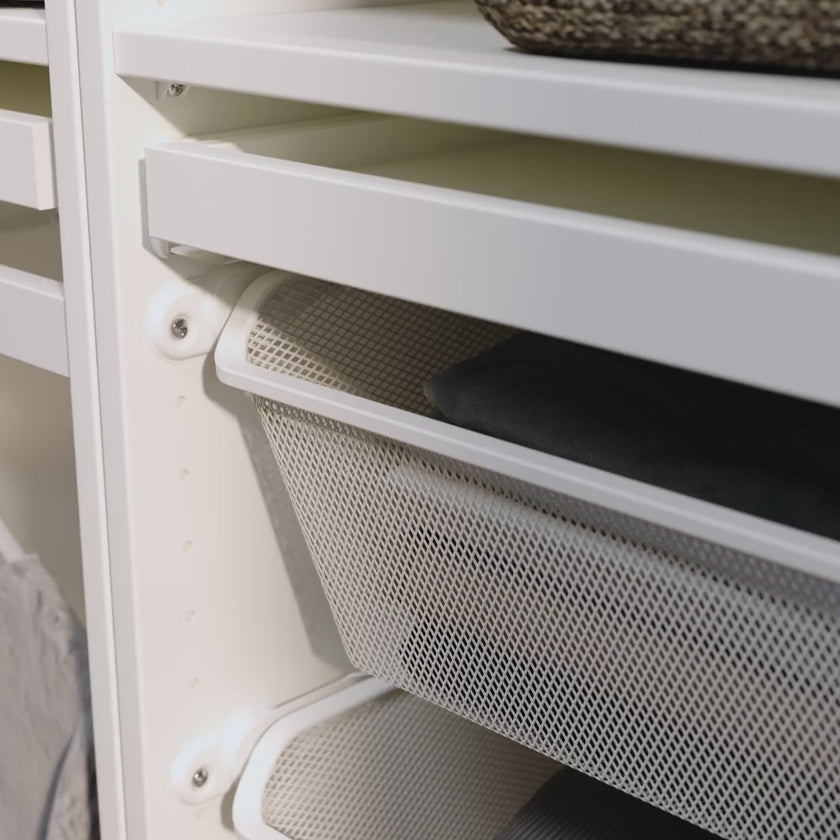 Video for IKEA product 90257294