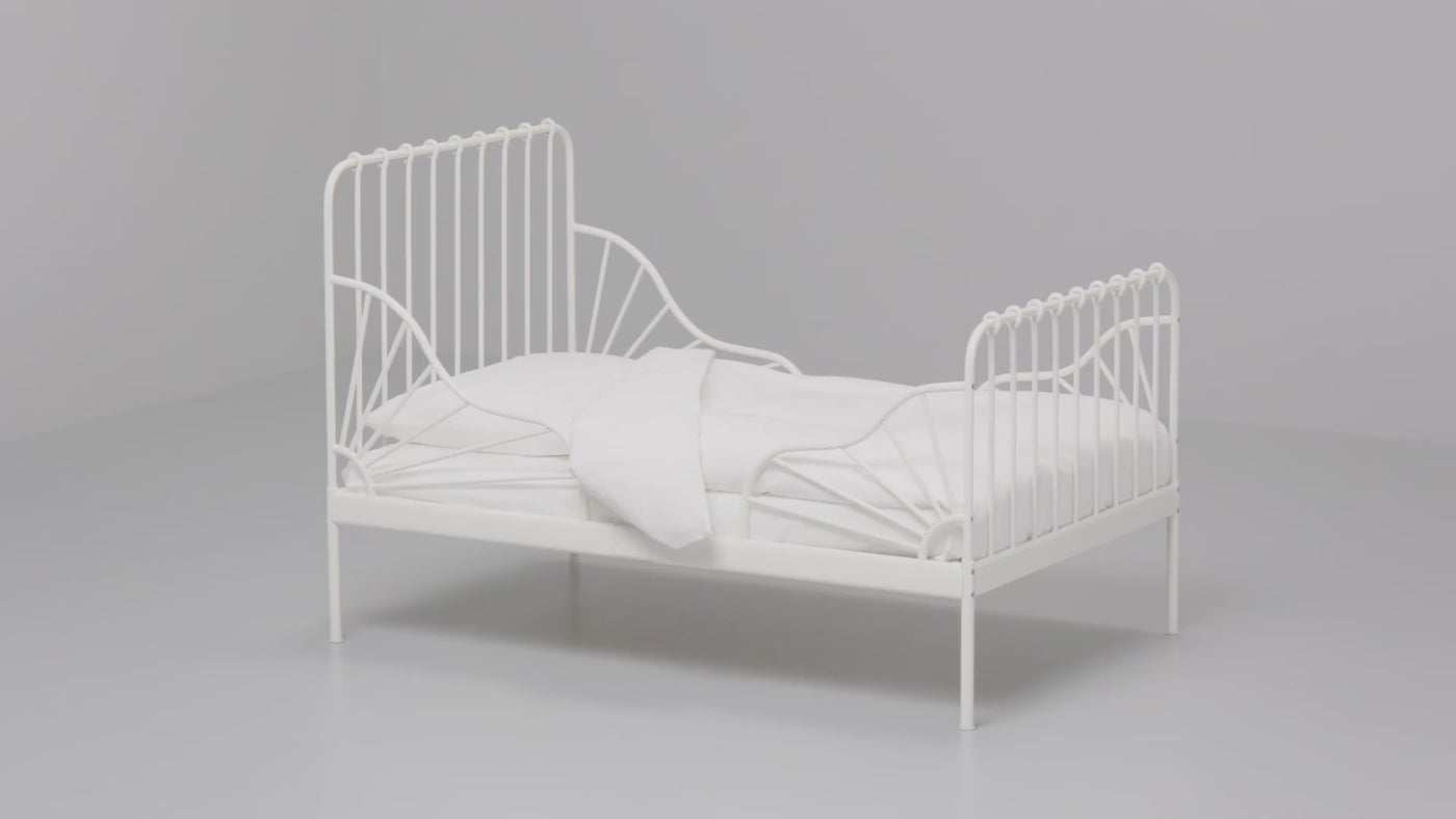 Video for IKEA product 80586653