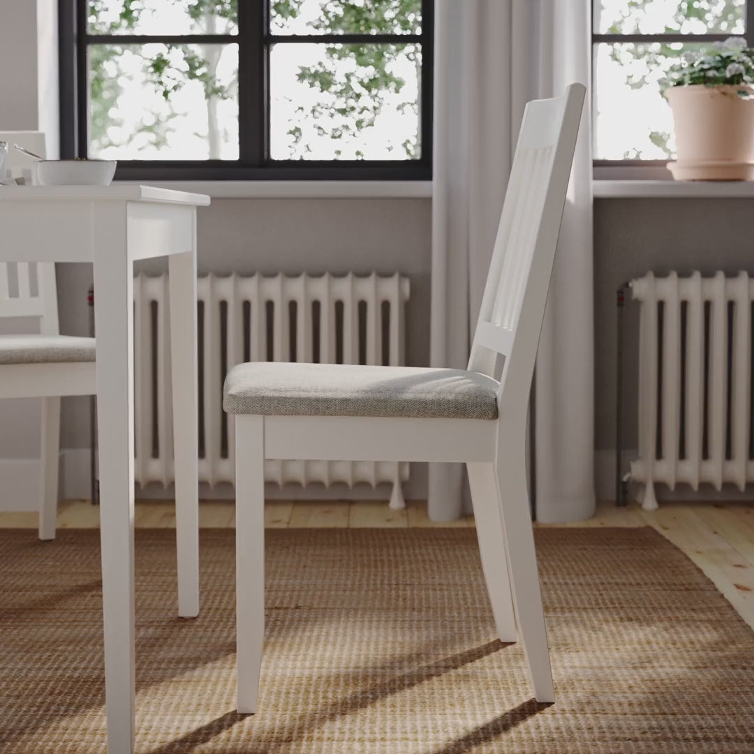 Video for IKEA product 49596937