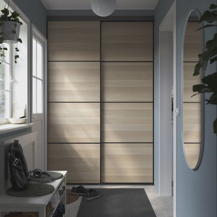 Video for IKEA product 89523114