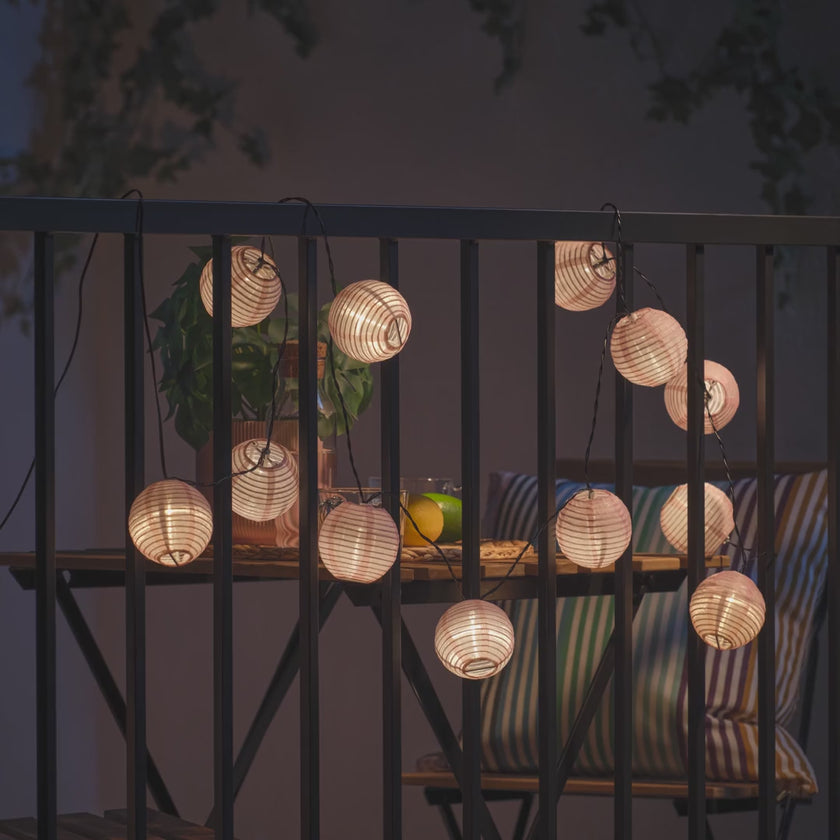 Video for IKEA product 80615486