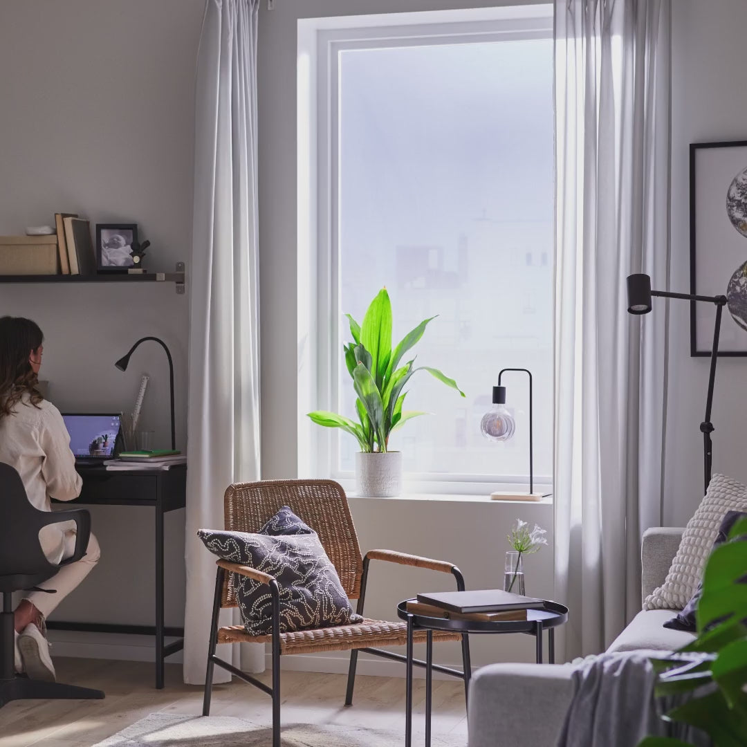 Video for IKEA product 70552917