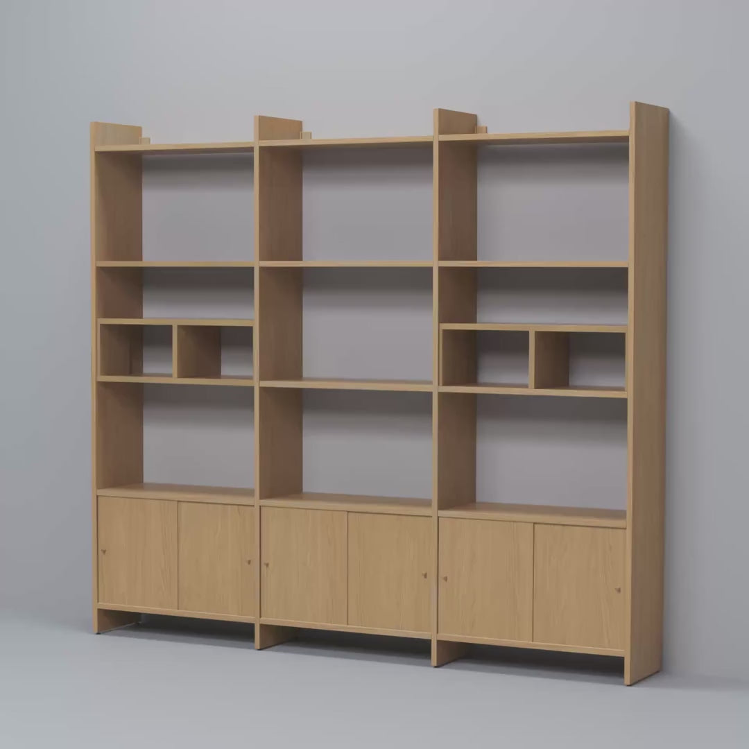 Video for IKEA product 50597295