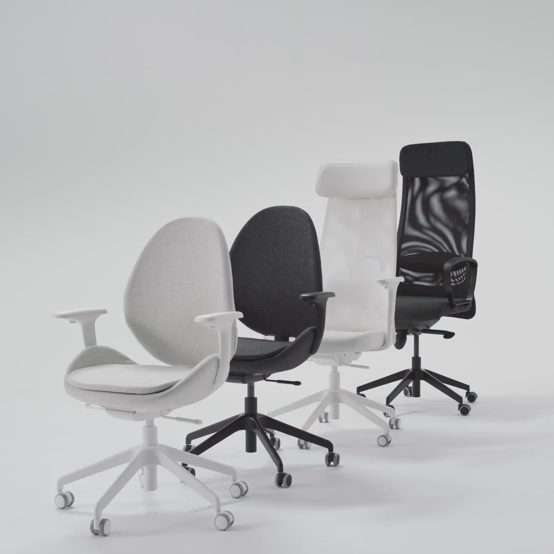 Video for IKEA product 09503191