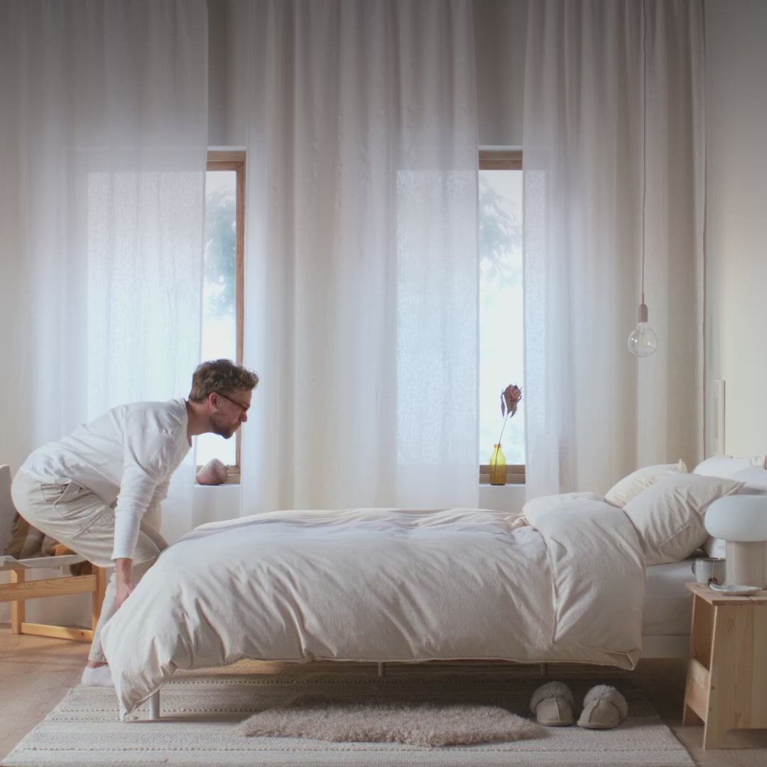 Video for IKEA product 40618646