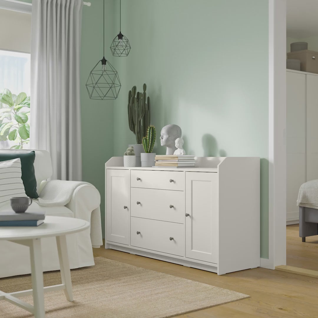 Video for IKEA product 60407266