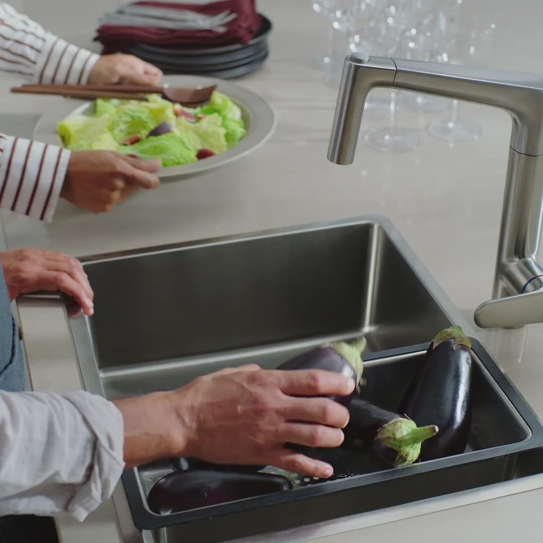 Video for IKEA product 70601913