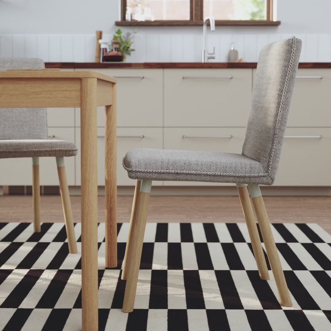 Video for IKEA product 49596720