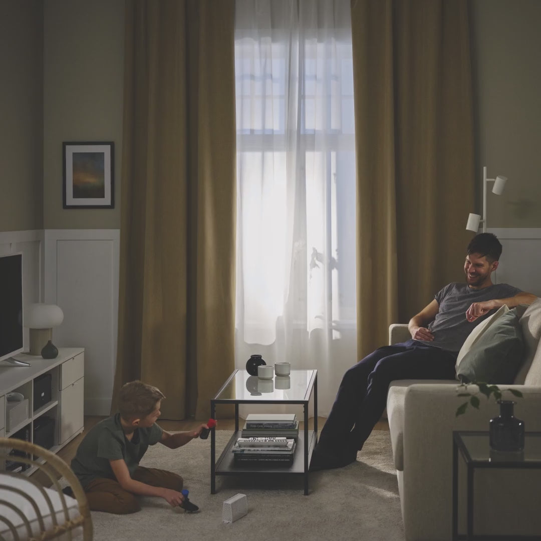 Video for IKEA product 80539077