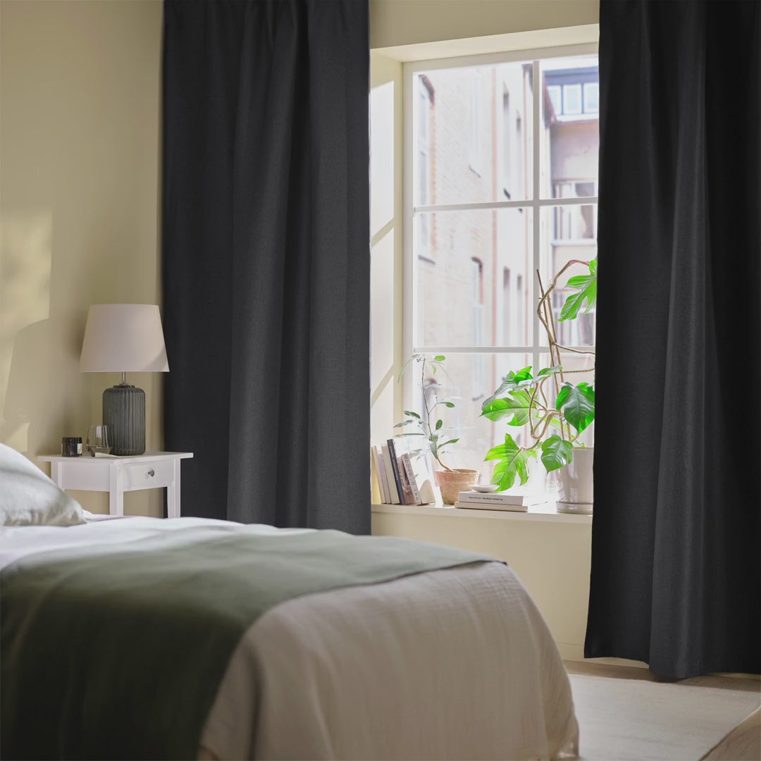 Video for IKEA product 40583430