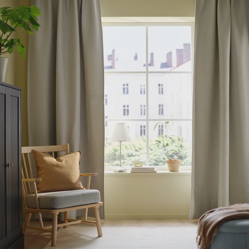 Video for IKEA product 60583429