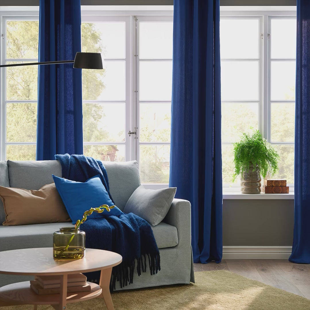 Video for IKEA product 80597190
