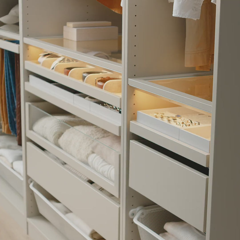 Video for IKEA product 79437089