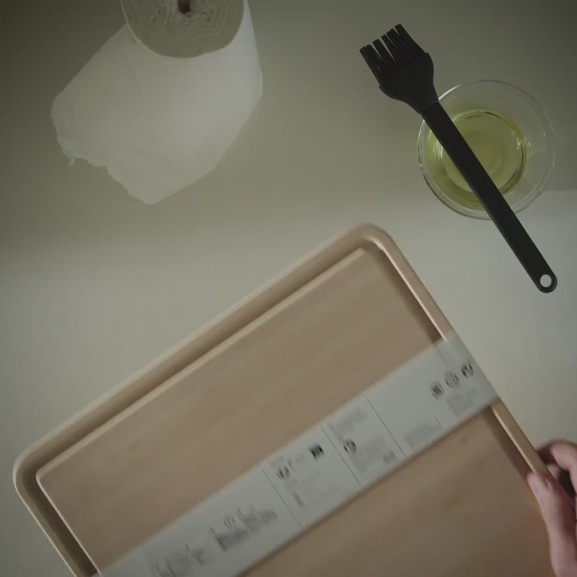 Video for IKEA product 90570661