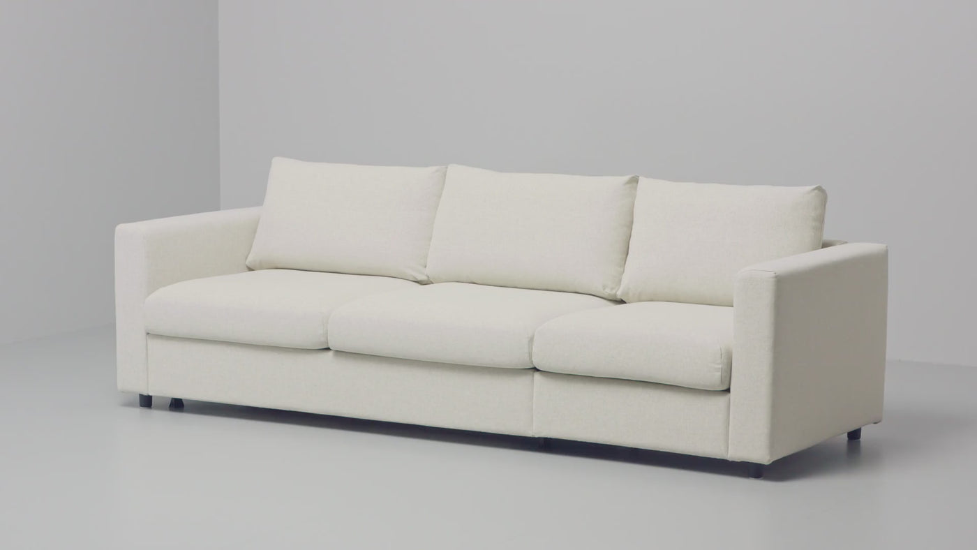 Video for IKEA product 39537552