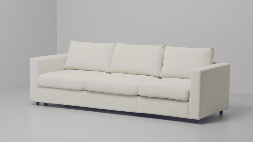 Video for IKEA product 39537552