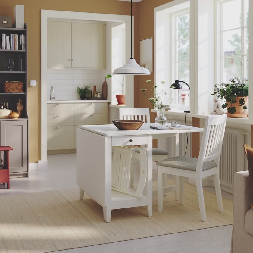 Video for IKEA product 89596997
