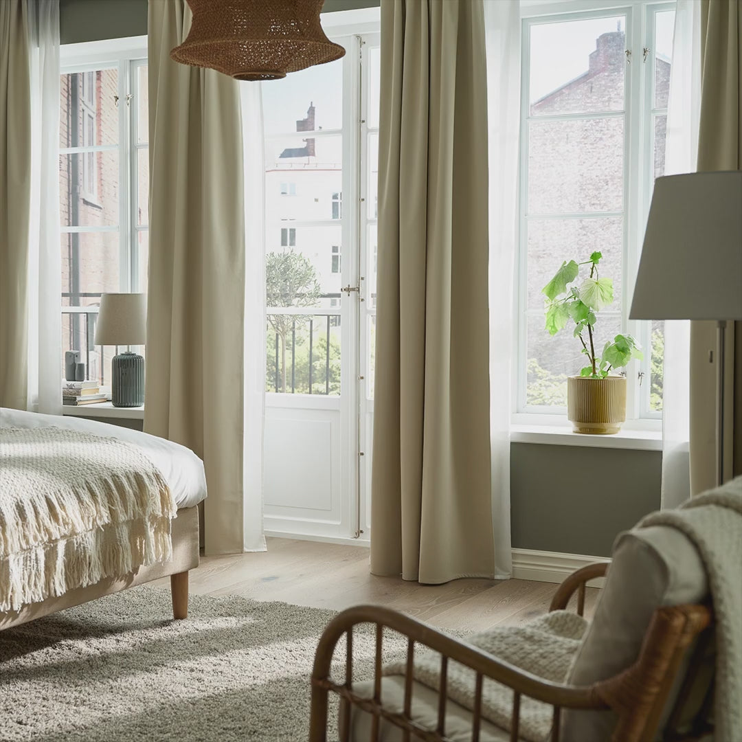 Video for IKEA product 50597158