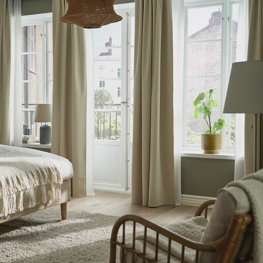 Video for IKEA product 50597158