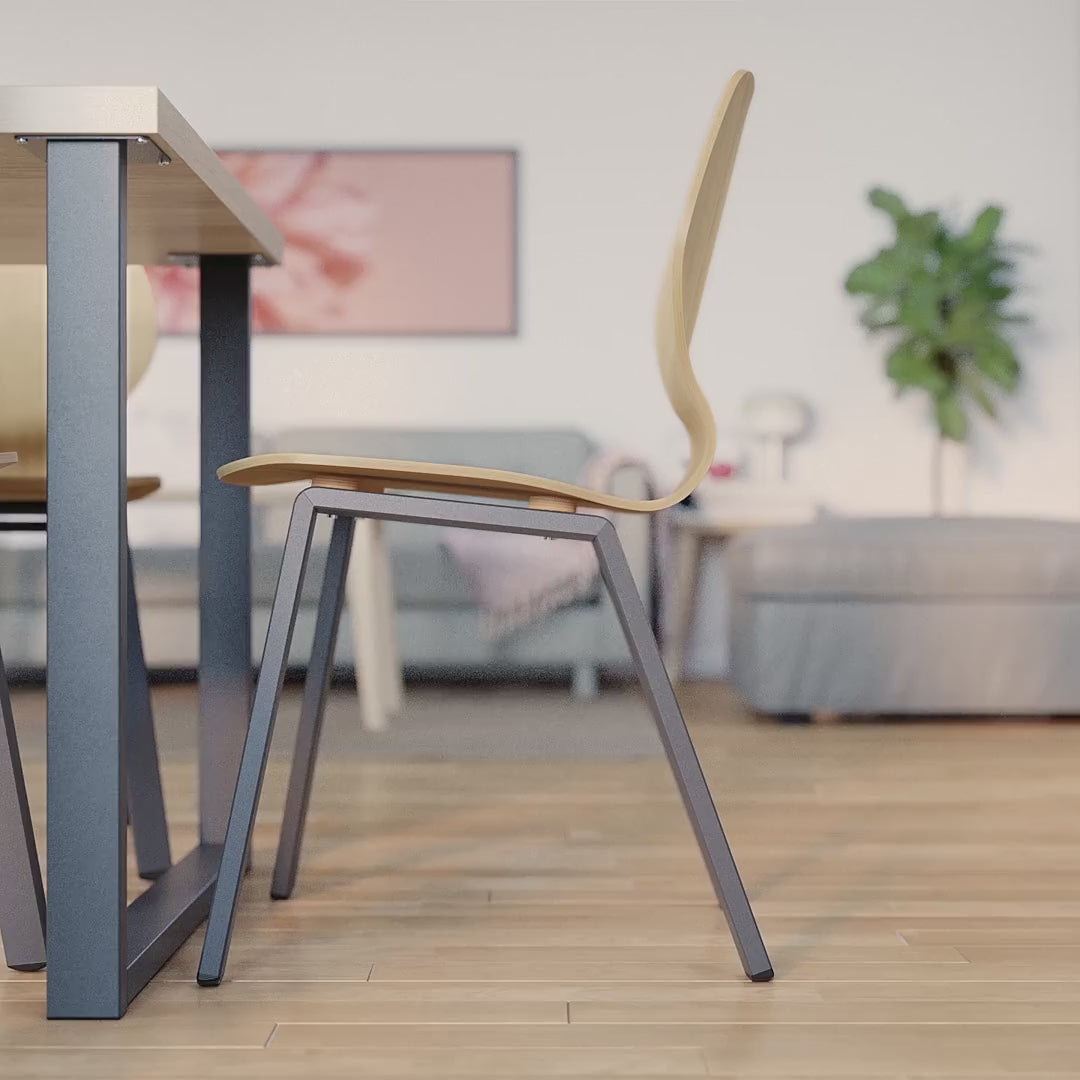 Video for IKEA product 39608120