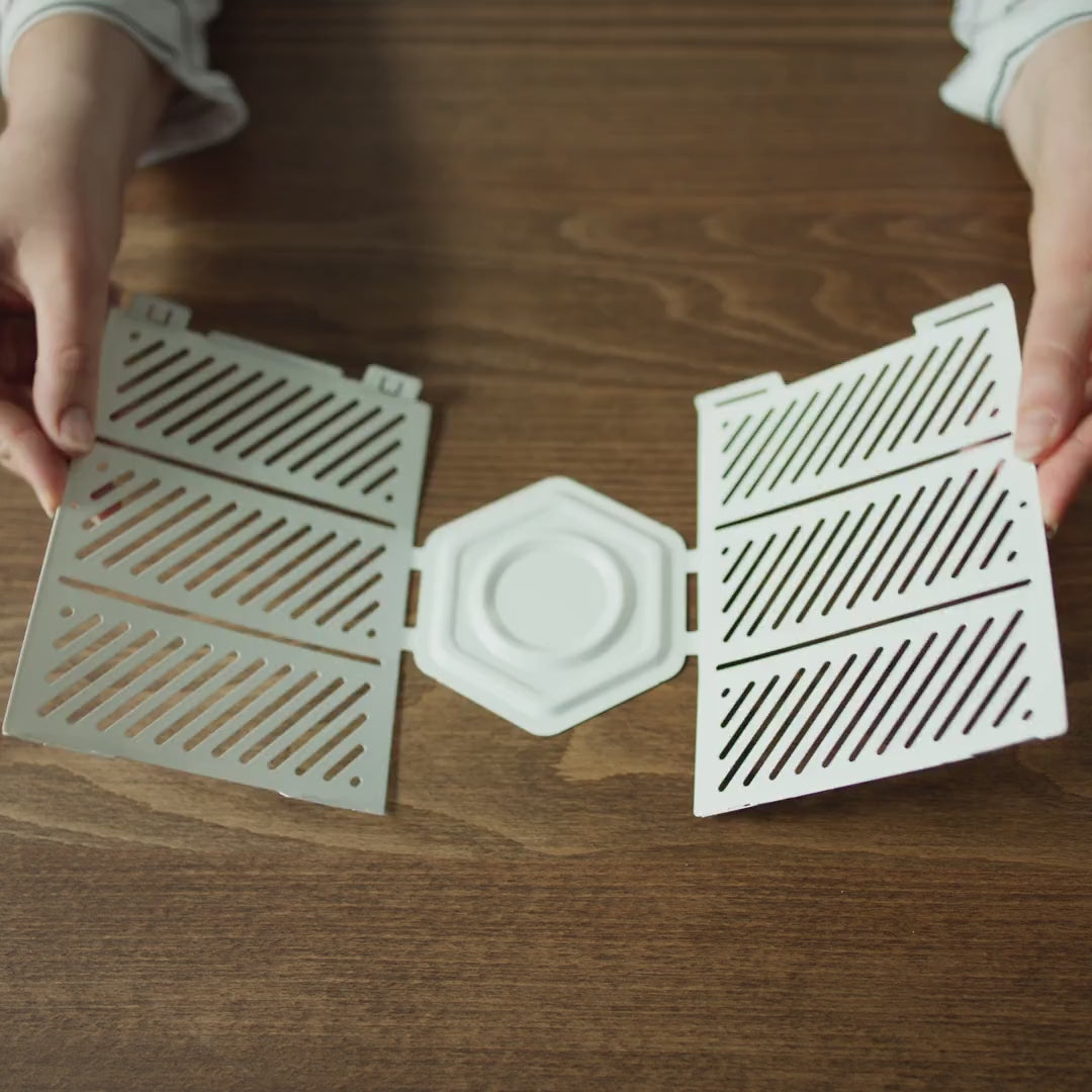 Video for IKEA product 50587442