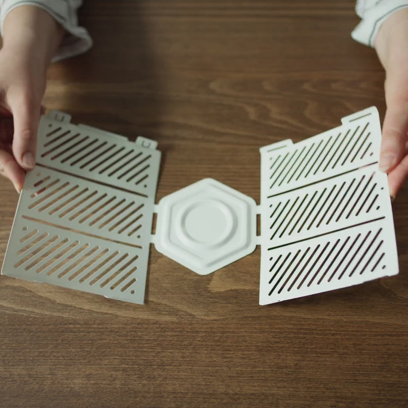 Video for IKEA product 50587442