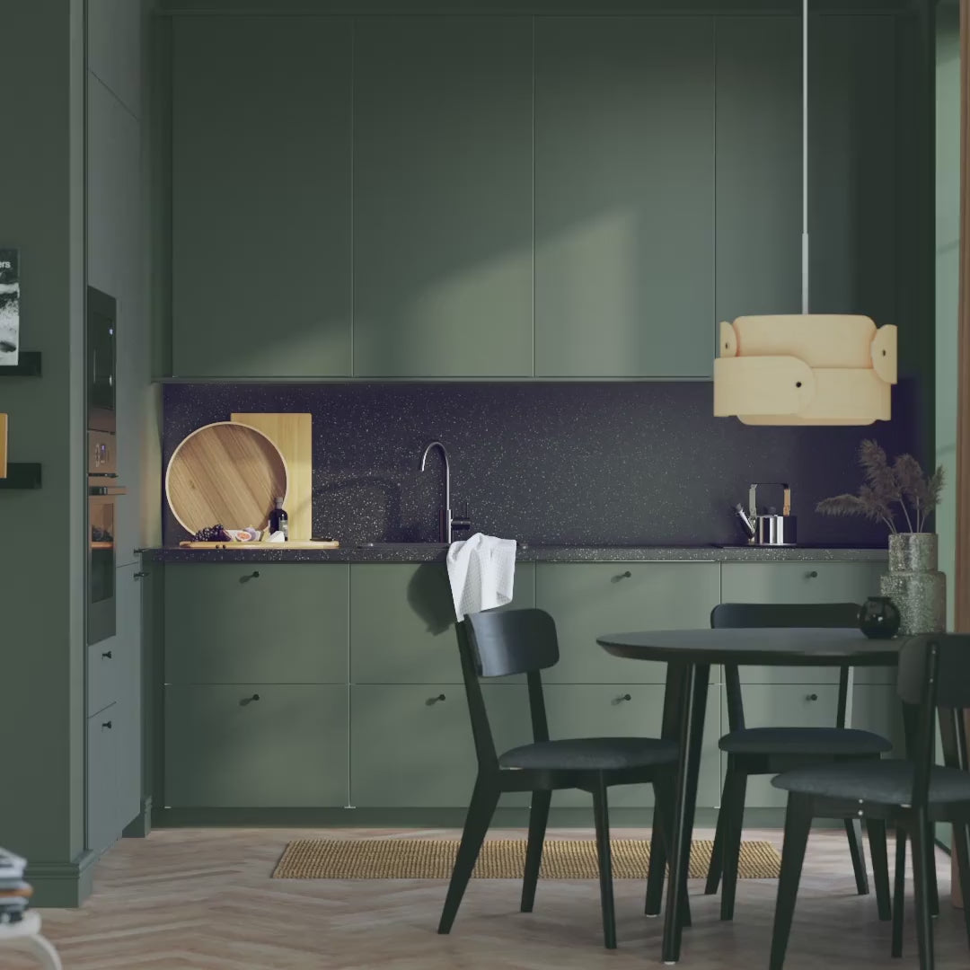 Video for IKEA product 70568391