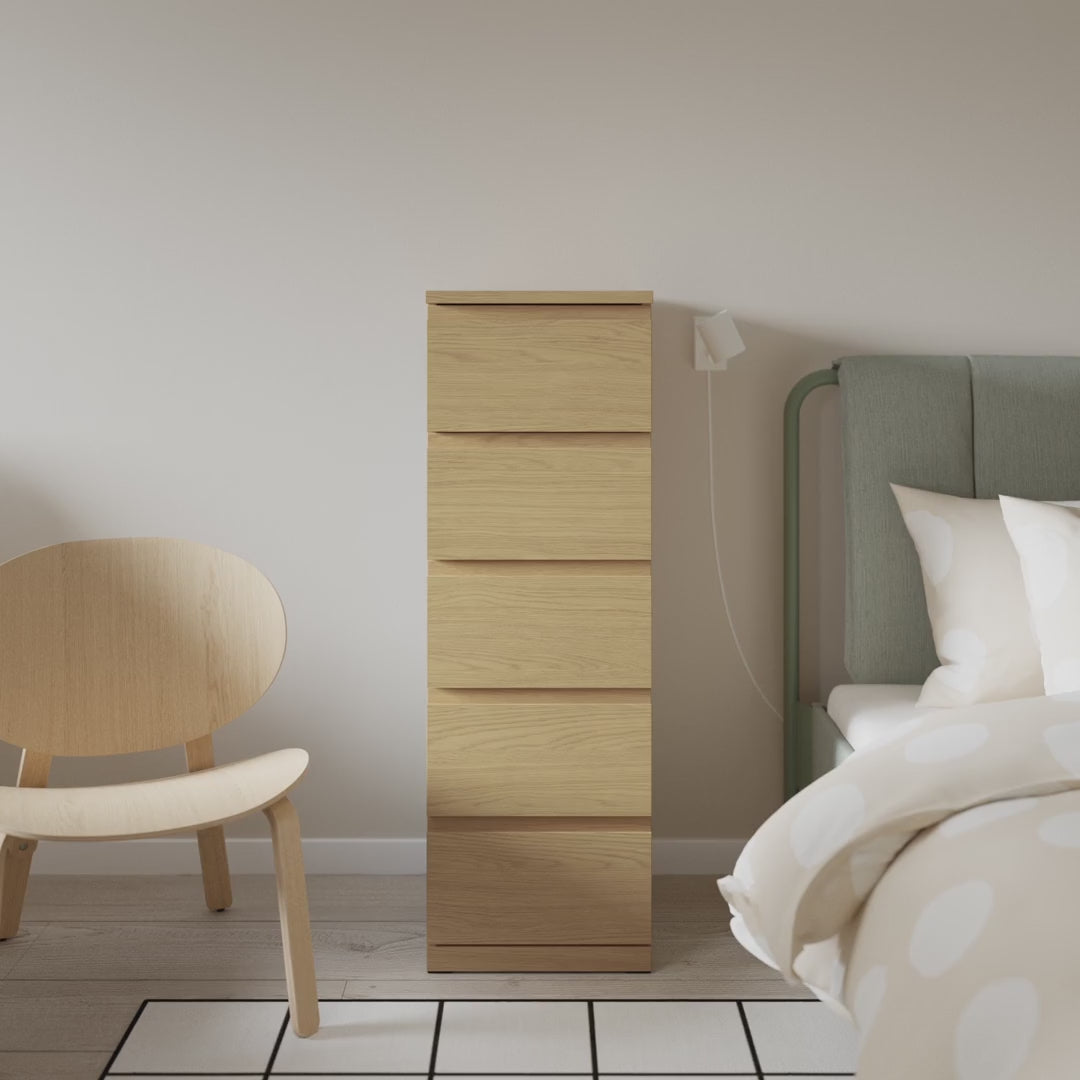 Video for IKEA product 00627539