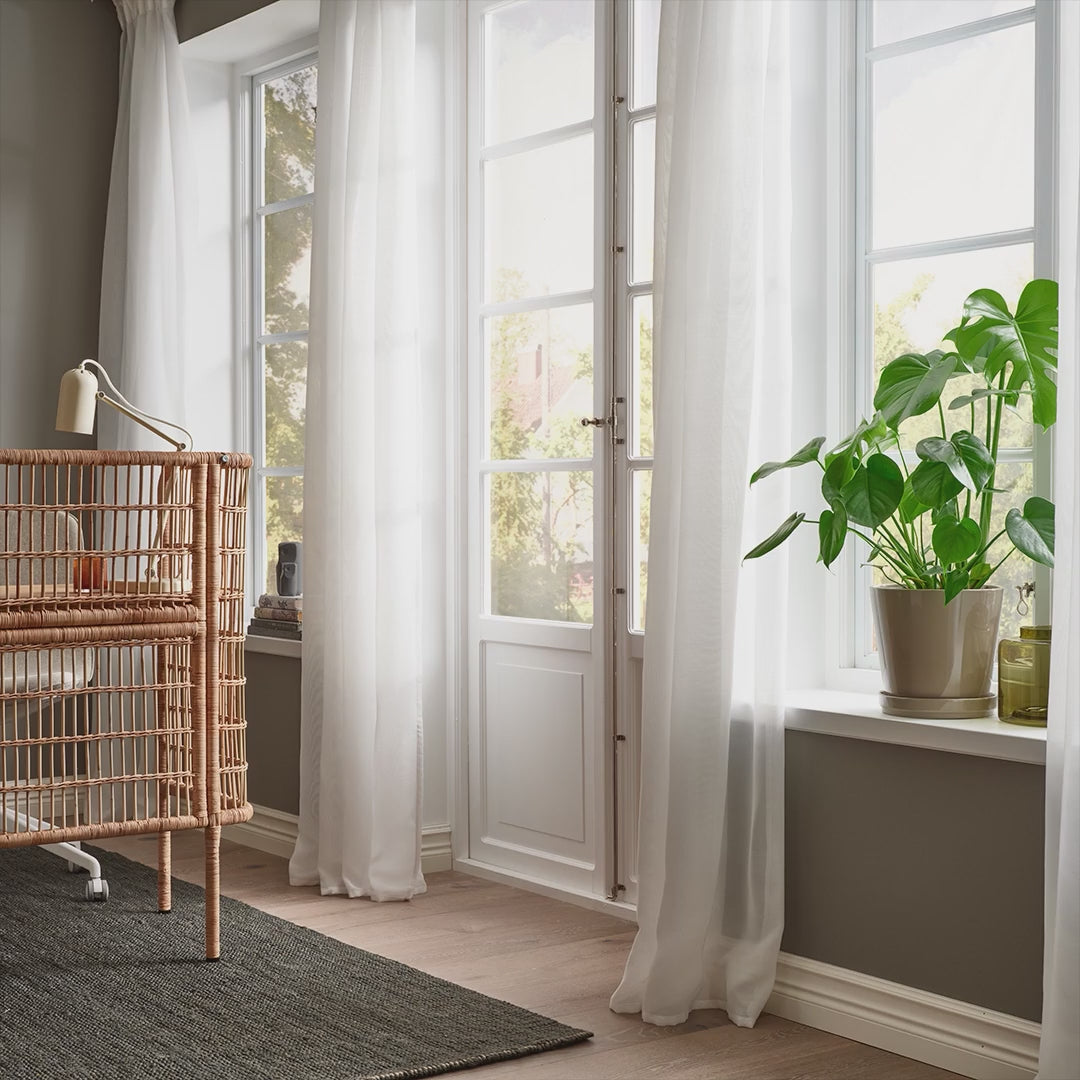 Video for IKEA product 50562125