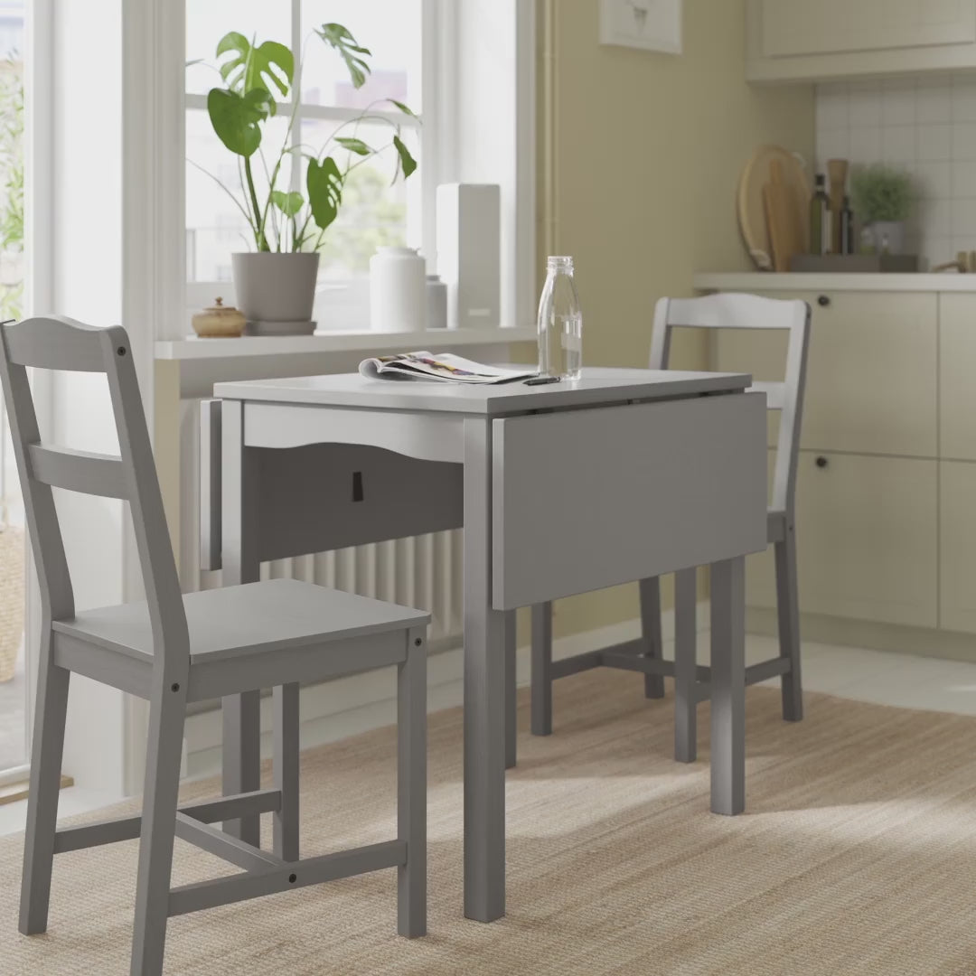 Video for IKEA product 80586002