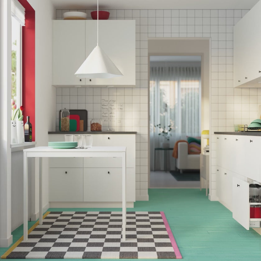 Video for IKEA product 59589955
