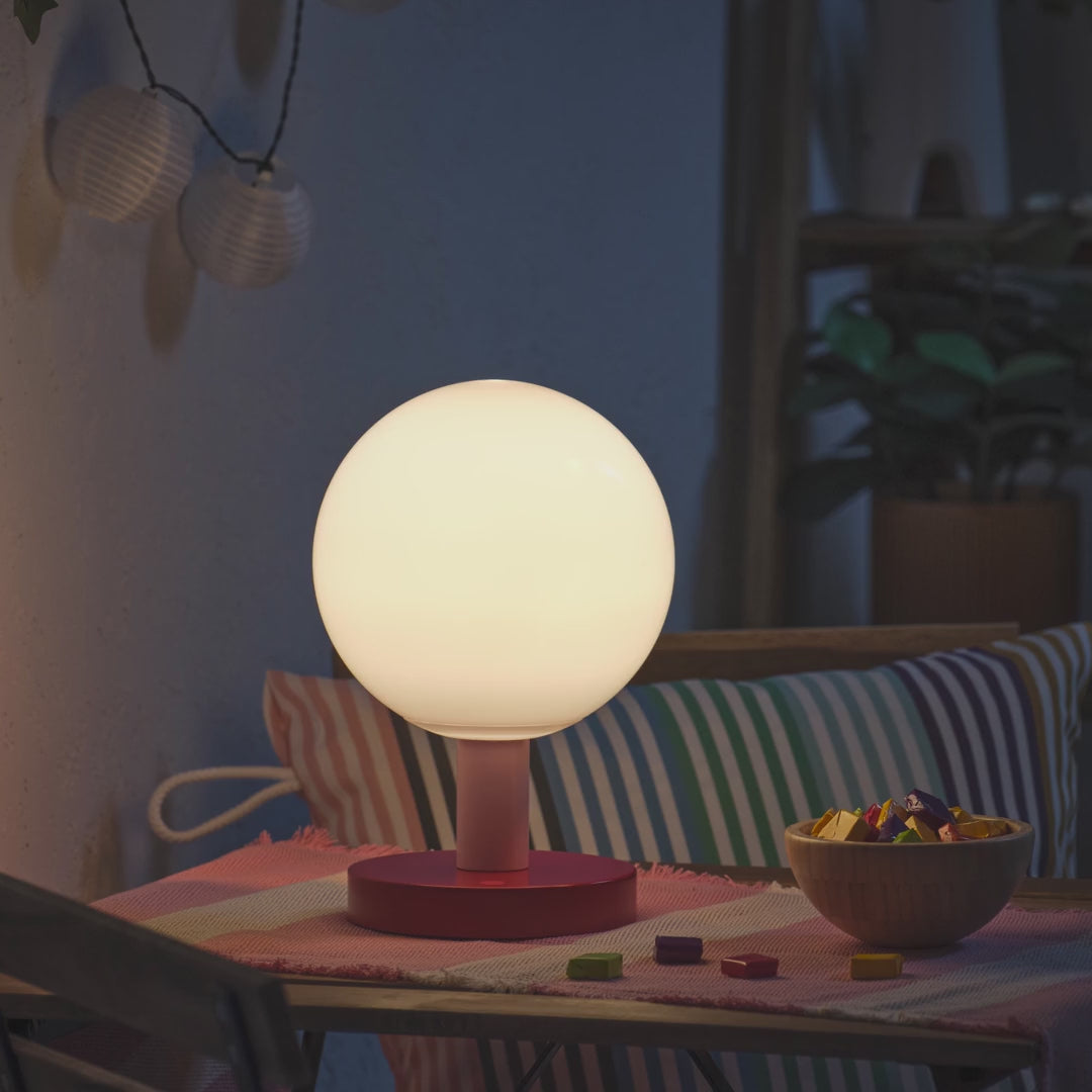 Video for IKEA product 40619325