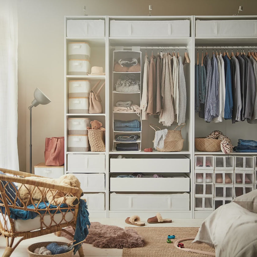 Video for IKEA product 60591047