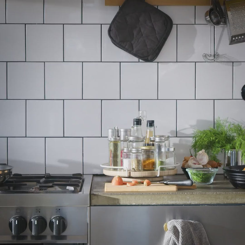 Video for IKEA product 60562498