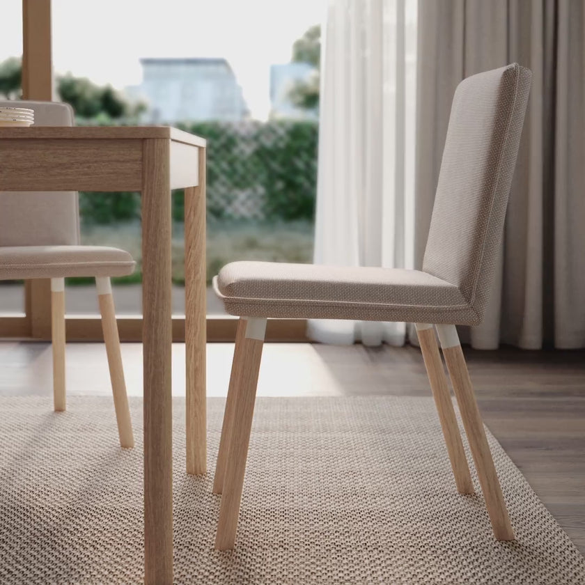 Video for IKEA product 69596253