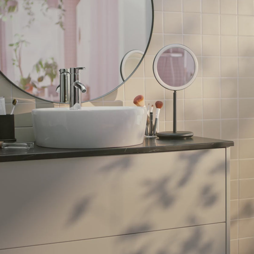 Video for IKEA product 90591852