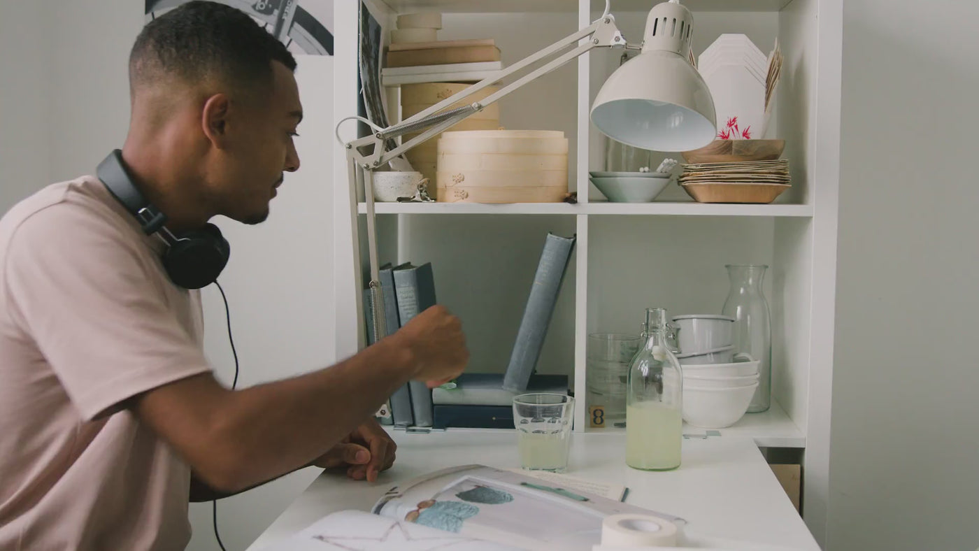Video for IKEA product 69481681