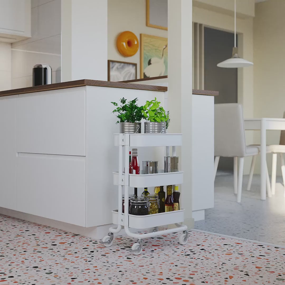 Video for IKEA product 10637203