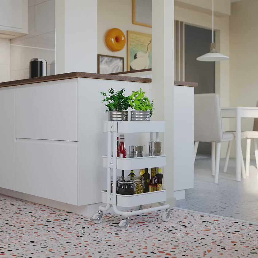 Video for IKEA product 10637203