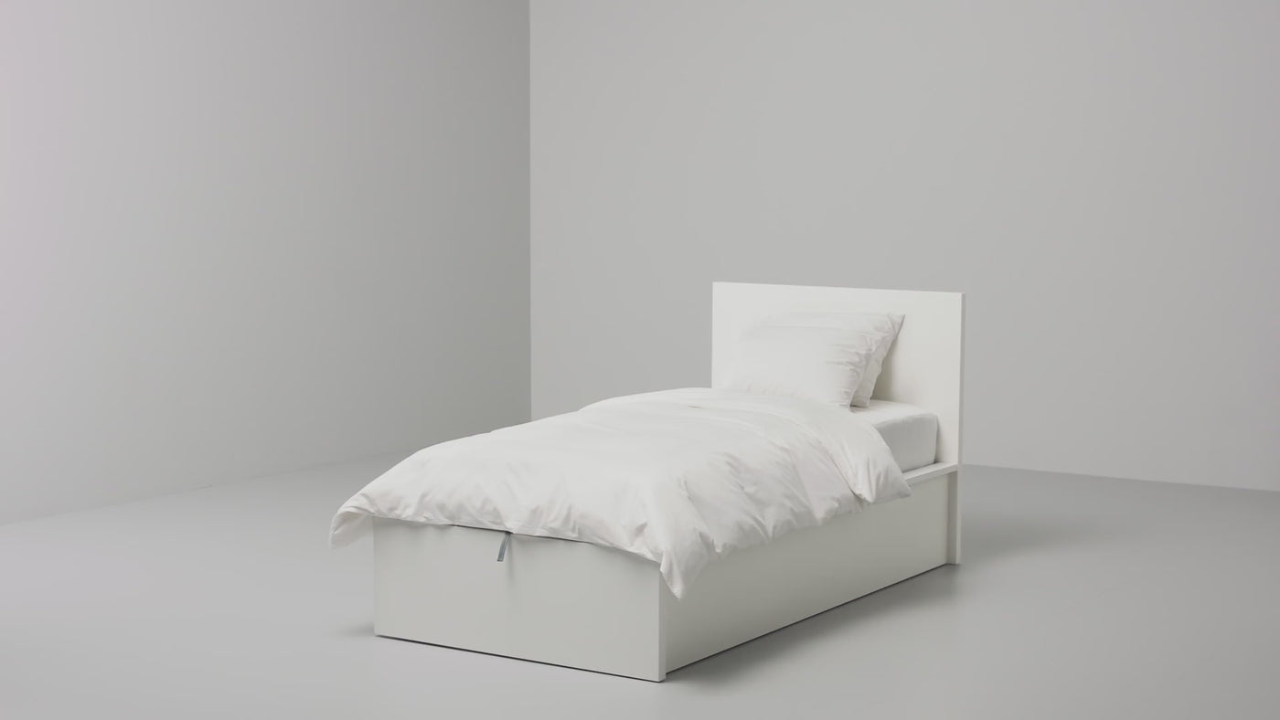 Video for IKEA product 70404837