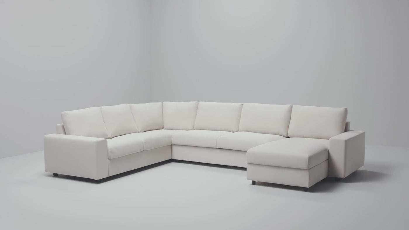 Video for IKEA product 39537547