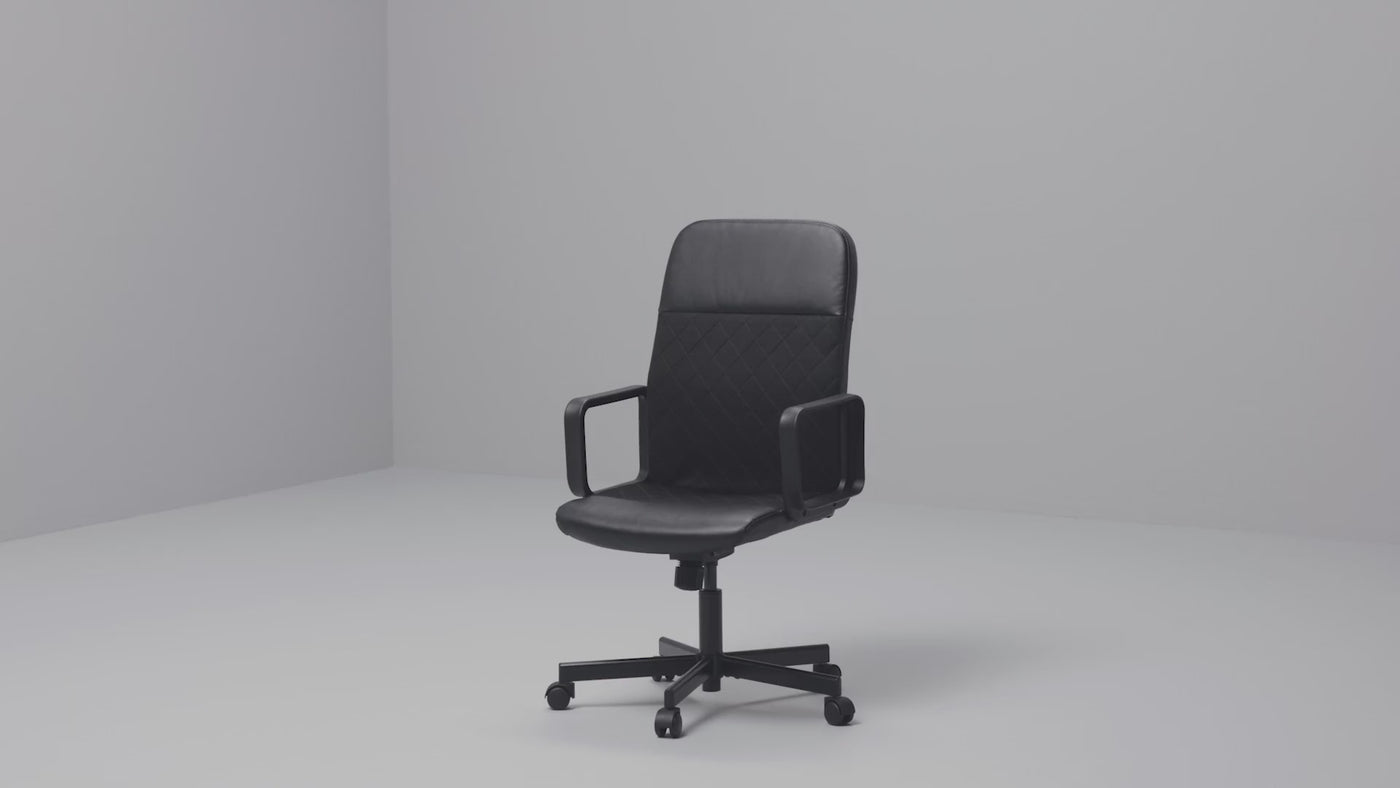 Video for IKEA product 60493546