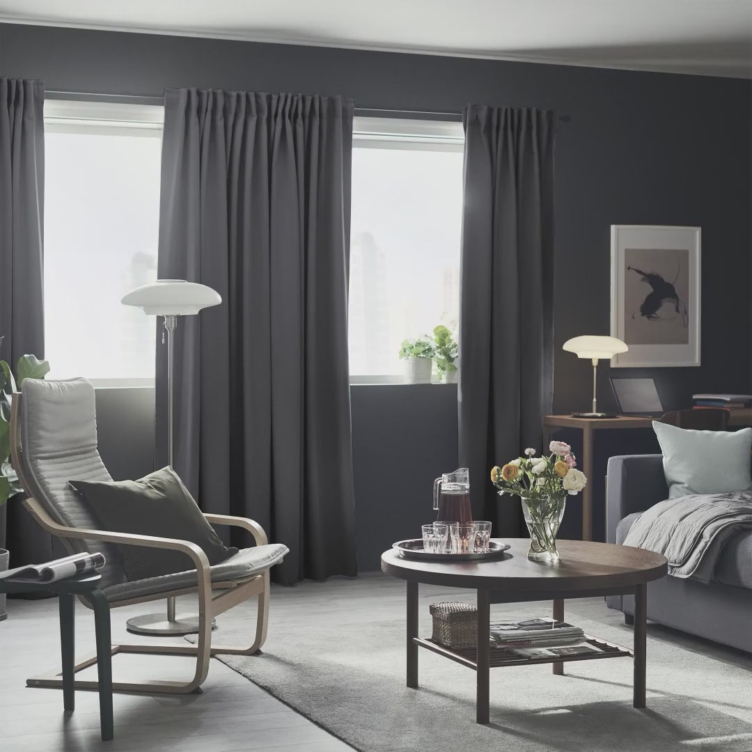 Video for IKEA product 80417815